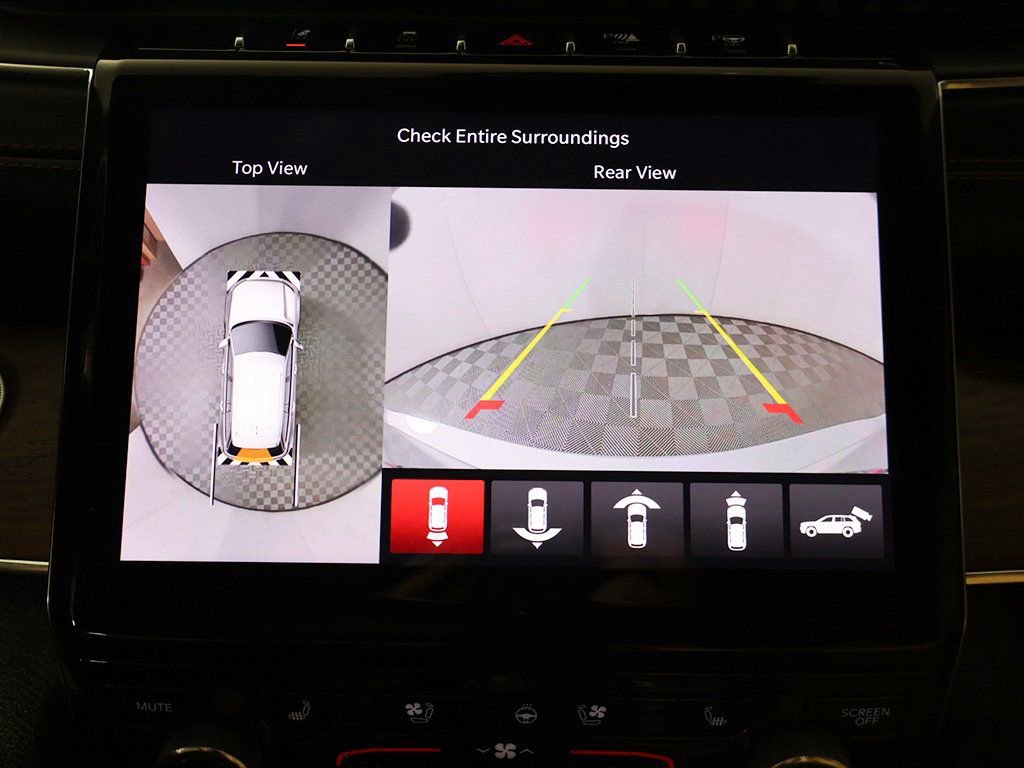 Used 2024 Jeep Grand Cherokee L Summit w/ Advanced Protech Group IV image 58