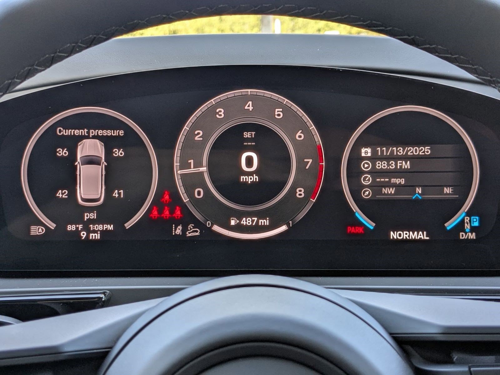 New 2026 Porsche Cayenne image 16