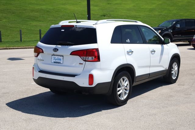 Used 2014 Kia Sorento LX AWD/4WD image 4