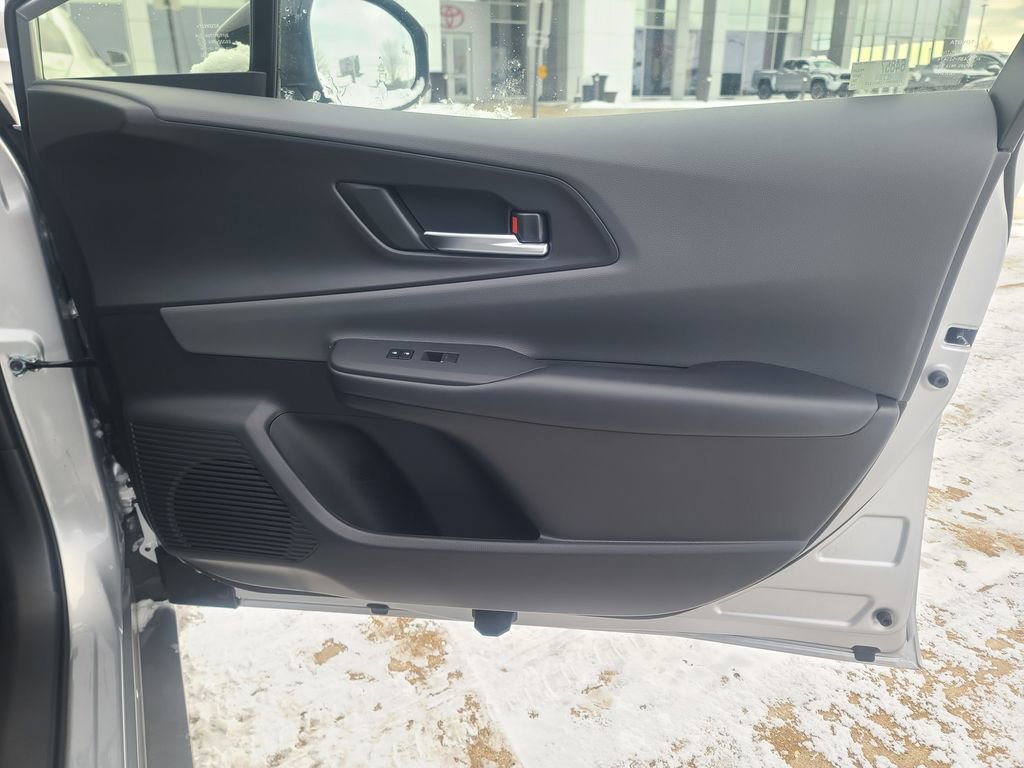 New 2026 Toyota Prius Limited image 13