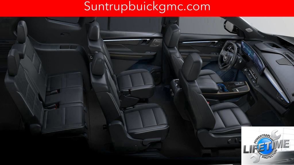 New 2026 Buick Enclave Avenir w/ Super Cruise Package image 66