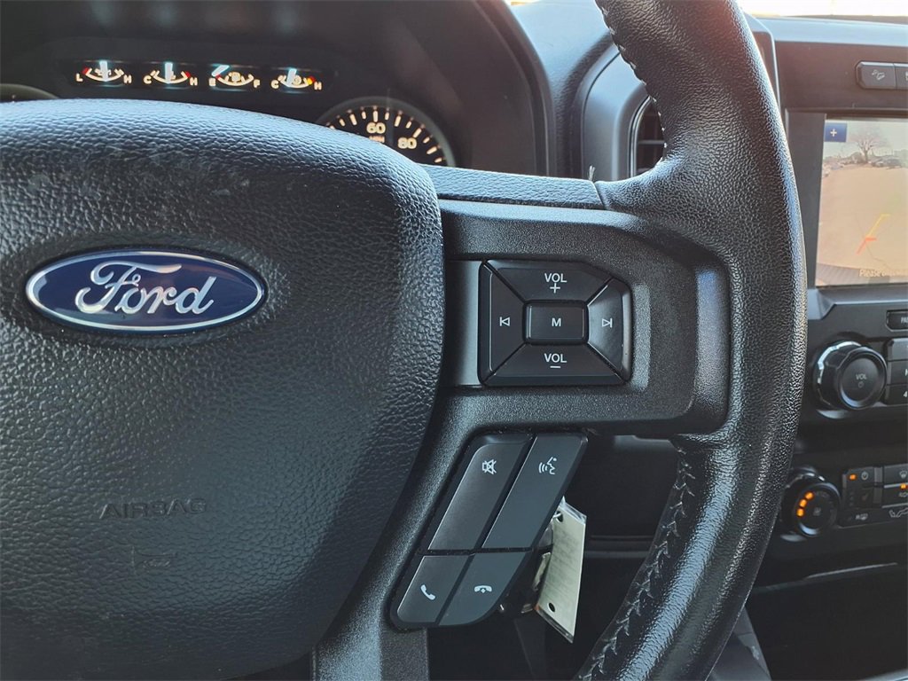 Used 2020 Ford F150 XLT w/ Equipment Group 302A Luxury image 34