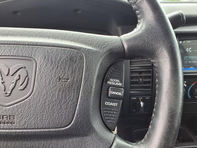 Used 2004 Dodge Dakota SLT w/ Leather Interior Group AWD/4WD image 21