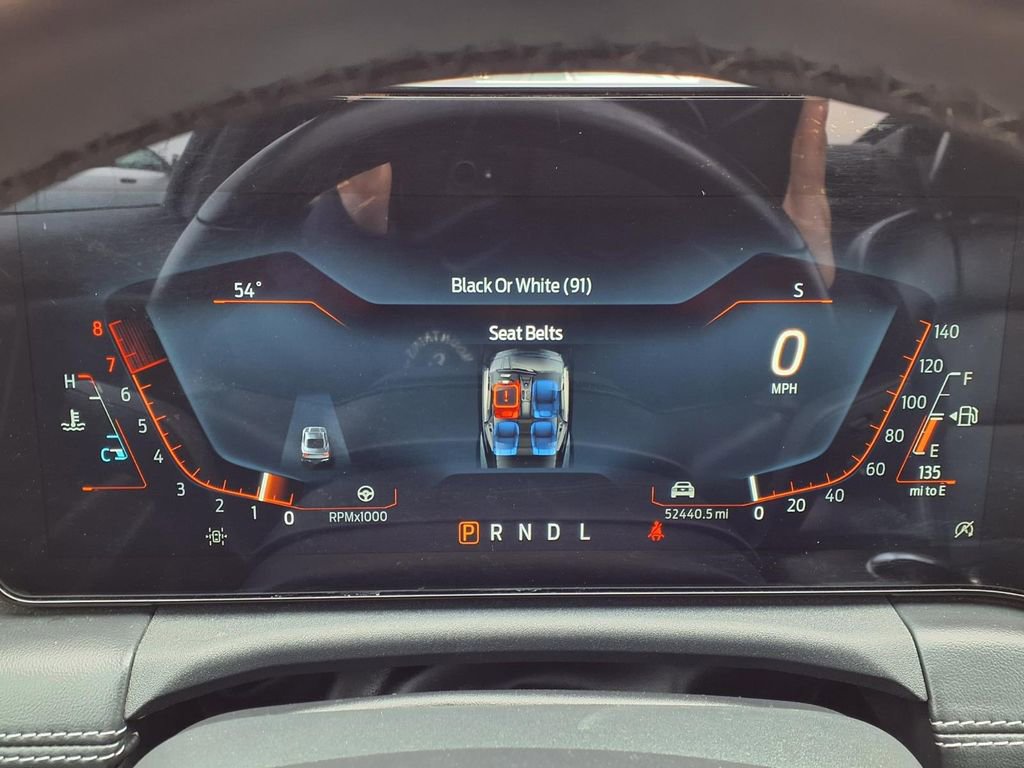 Used 2024 Ford Mustang Premium image 25