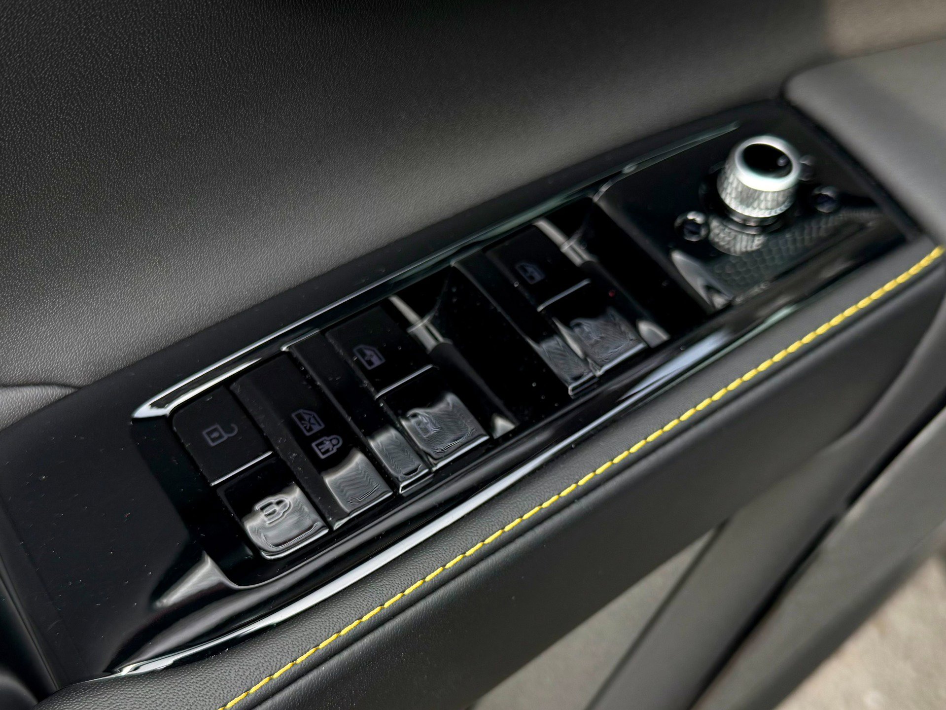 Used 2024 Maserati Grecale Trofeo image 56