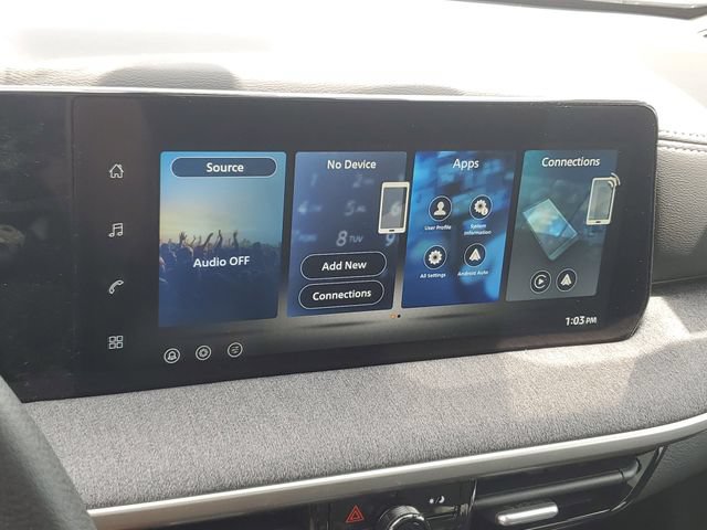 New 2026 Nissan Kicks SV w/ SV Premium Package AWD/4WD image 30