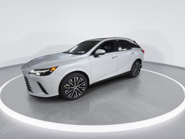 New 2026 Lexus RX 350 Premium Plus FWD image 4