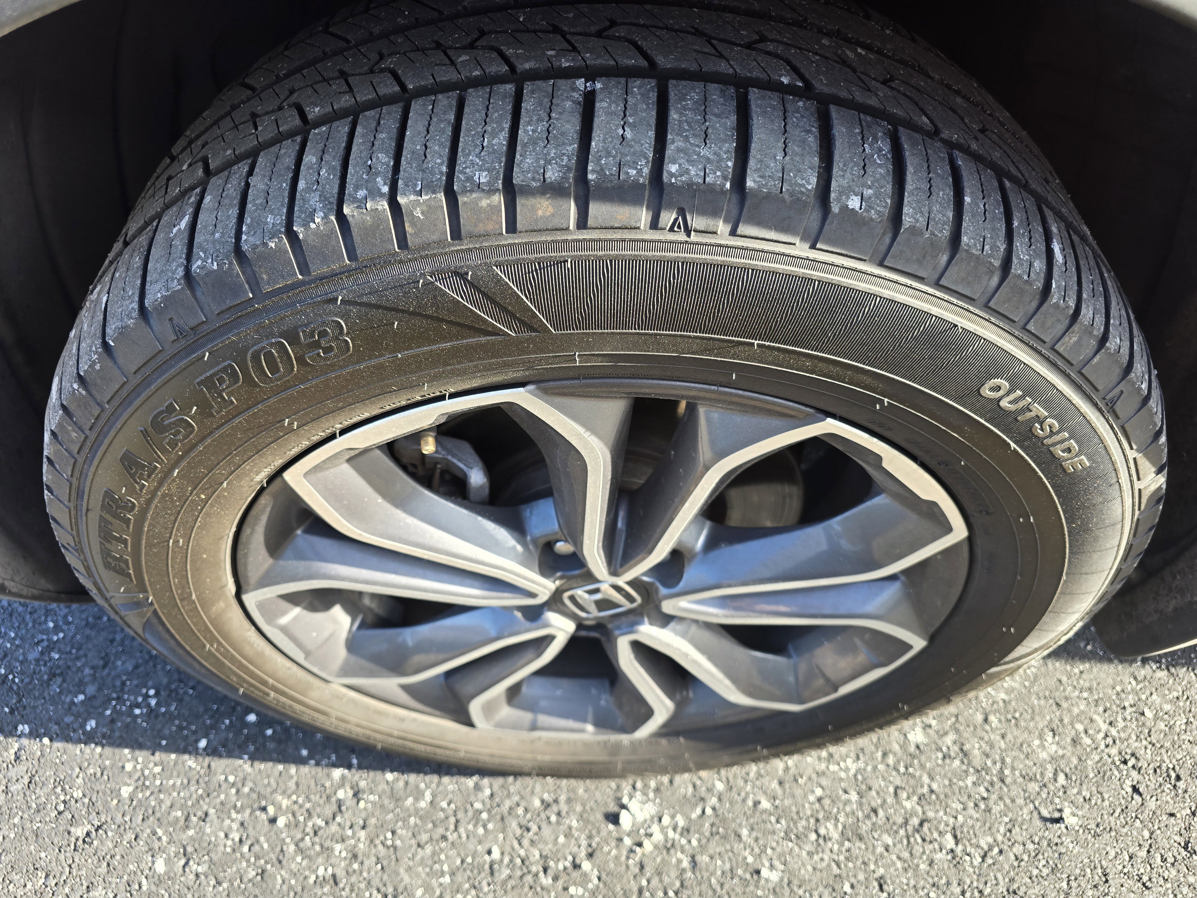 Used 2022 Honda CR-V EX image 11