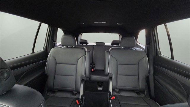 New 2026 Buick Enclave Preferred w/ LPO, Floor Liner Package image 27