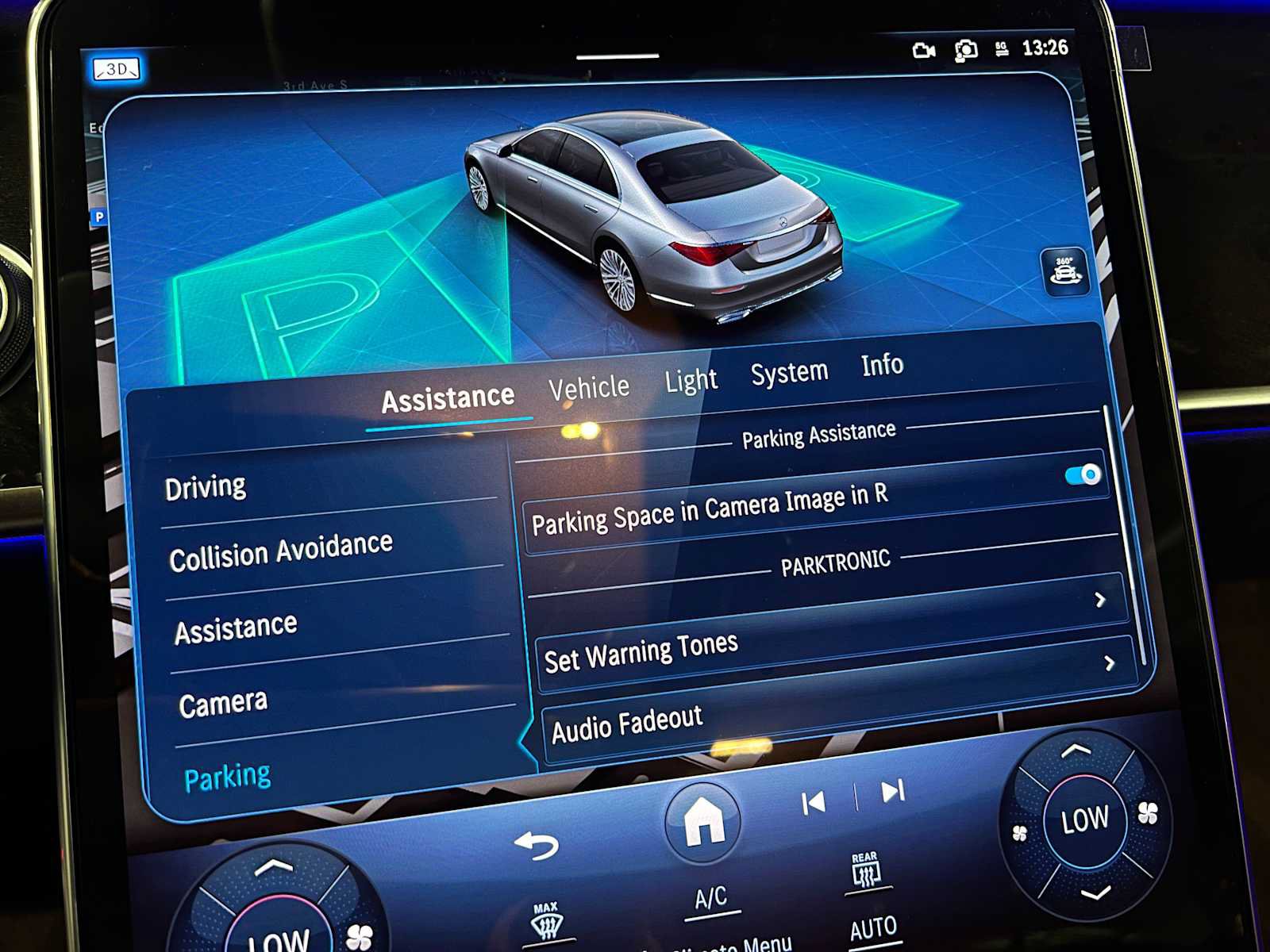 New 2026 Mercedes-Benz S 500 4MATIC image 39