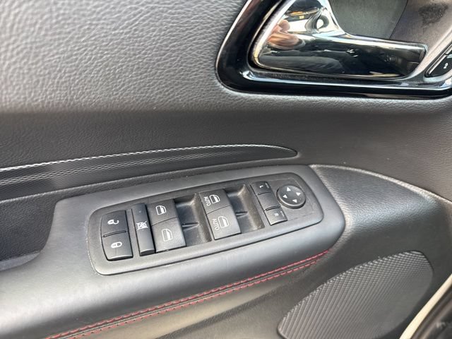 Used 2025 Dodge Durango R/T AWD/4WD image 33