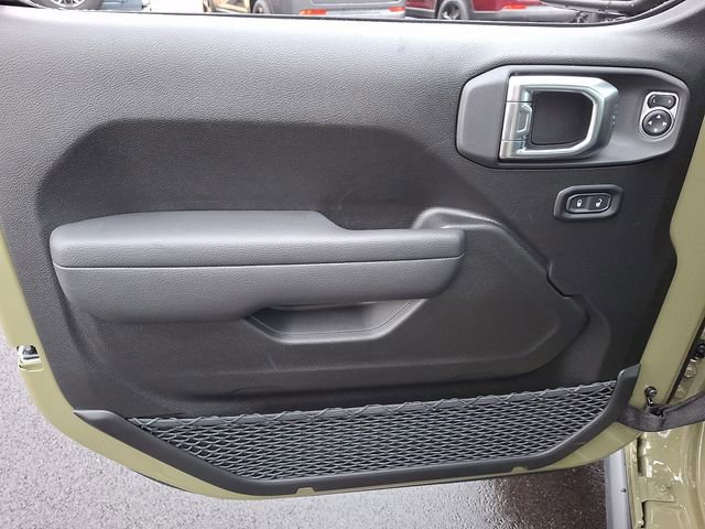 New 2026 Jeep Wrangler Willys image 13