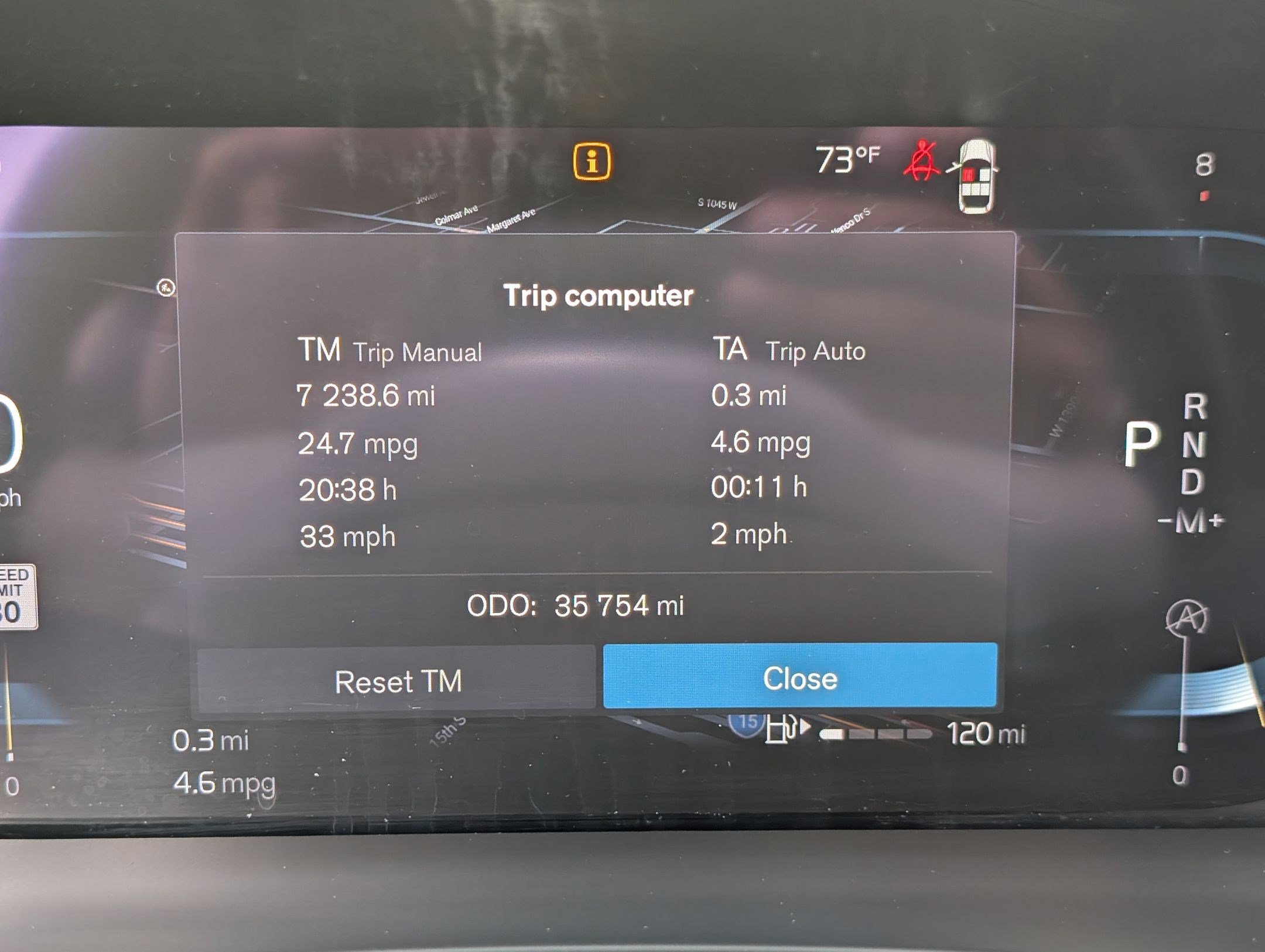 Used 2023 Volvo XC60 B5 Plus AWD/4WD image 16