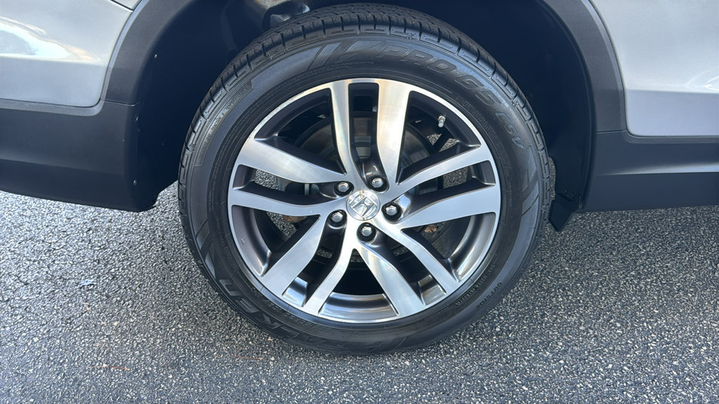 Used 2017 Honda Pilot Elite image 8