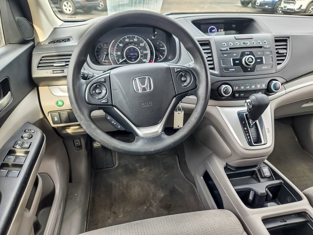 Used 2013 Honda CR-V EX image 11