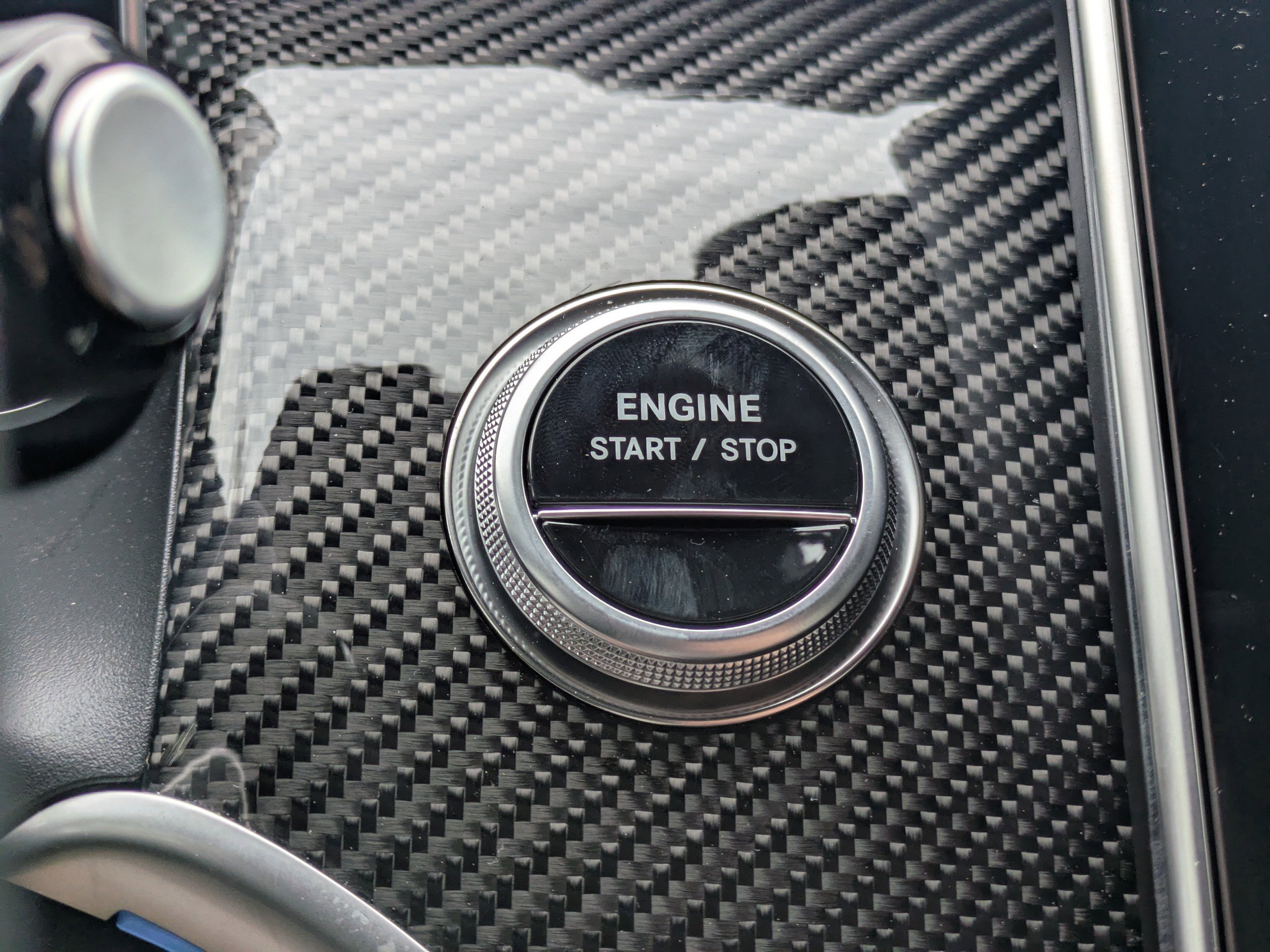 New 2025 Mercedes-Benz GLC 63 AMG S image 32