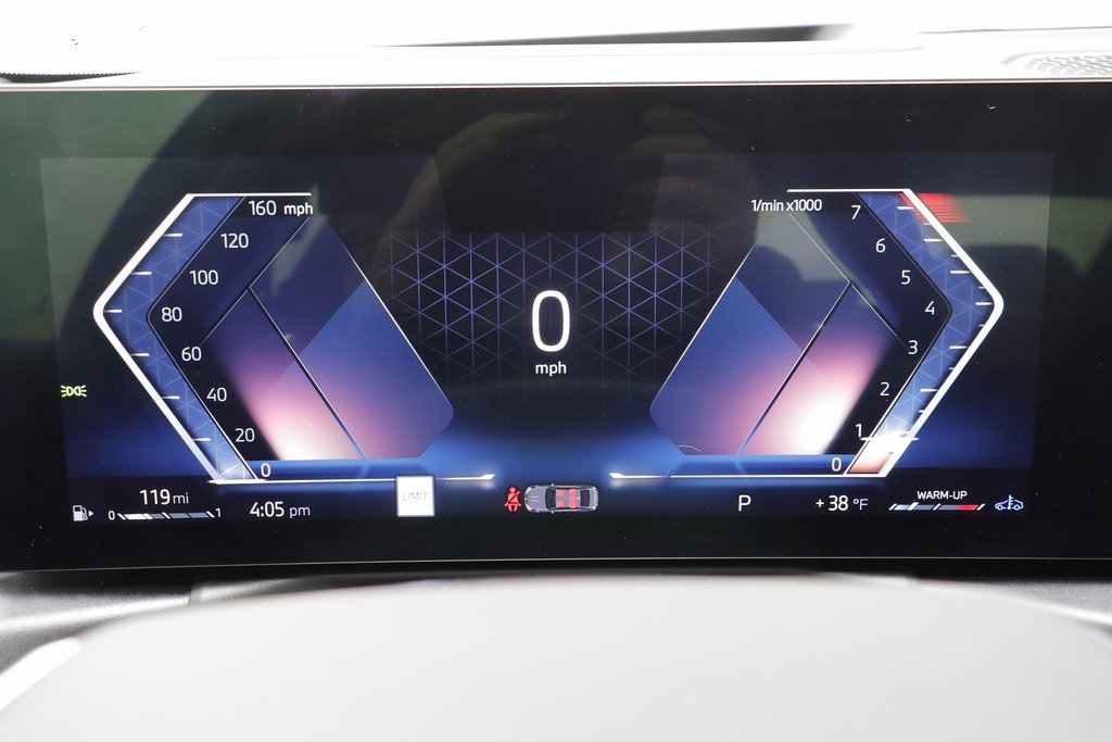 Certified 2023 BMW 330i xDrive Sedan w/ Premium Package image 8