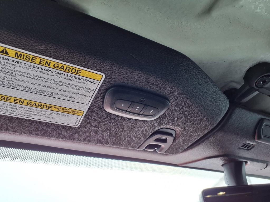 Used 2022 Jeep Wrangler Unlimited Sport image 13