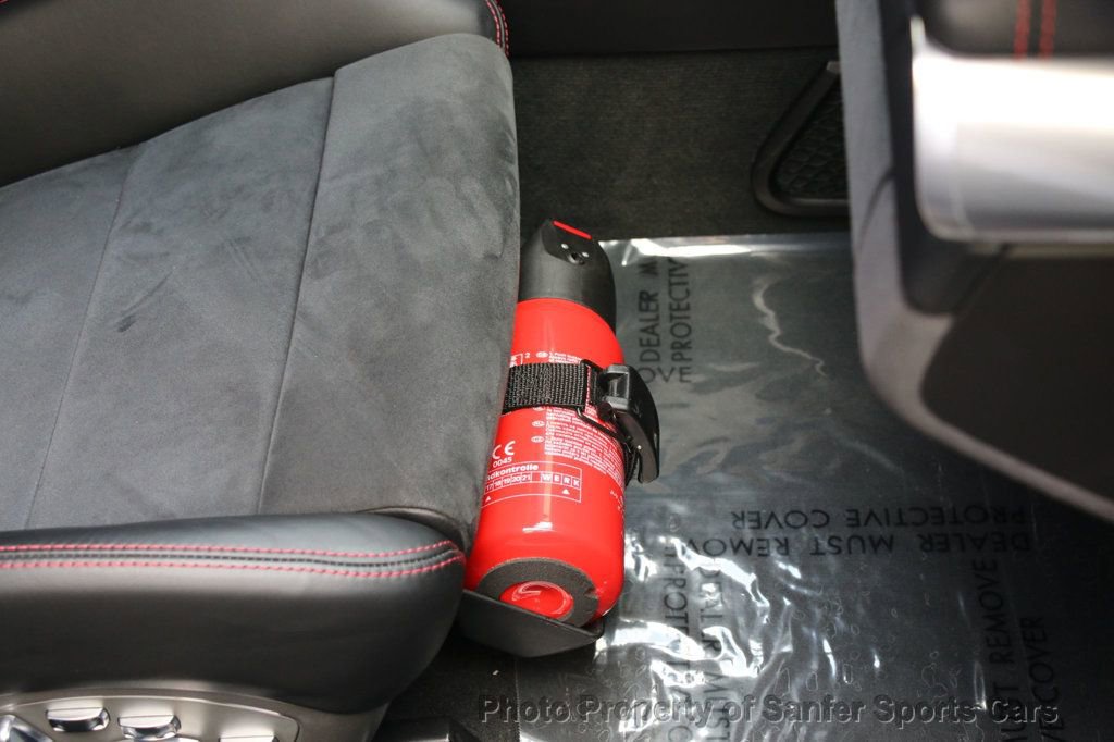 Used 2018 Porsche 911 GT3 image 25