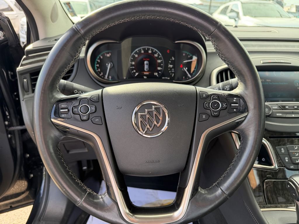 Used 2014 Buick LaCrosse Premium image 15