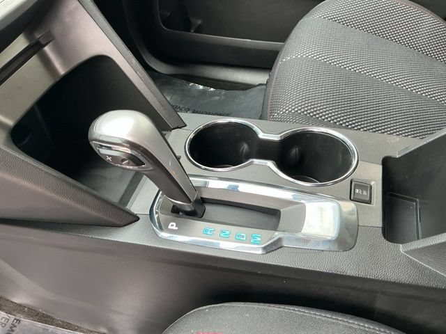 Used 2015 Chevrolet Equinox LT w/ Driver Convenience Package FWD image 21