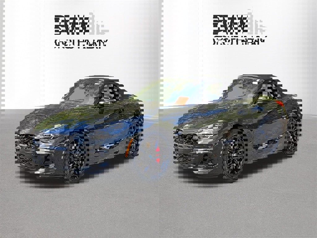 New 2026 BMW Z4 sDrive30i w/ Premium Package image 6