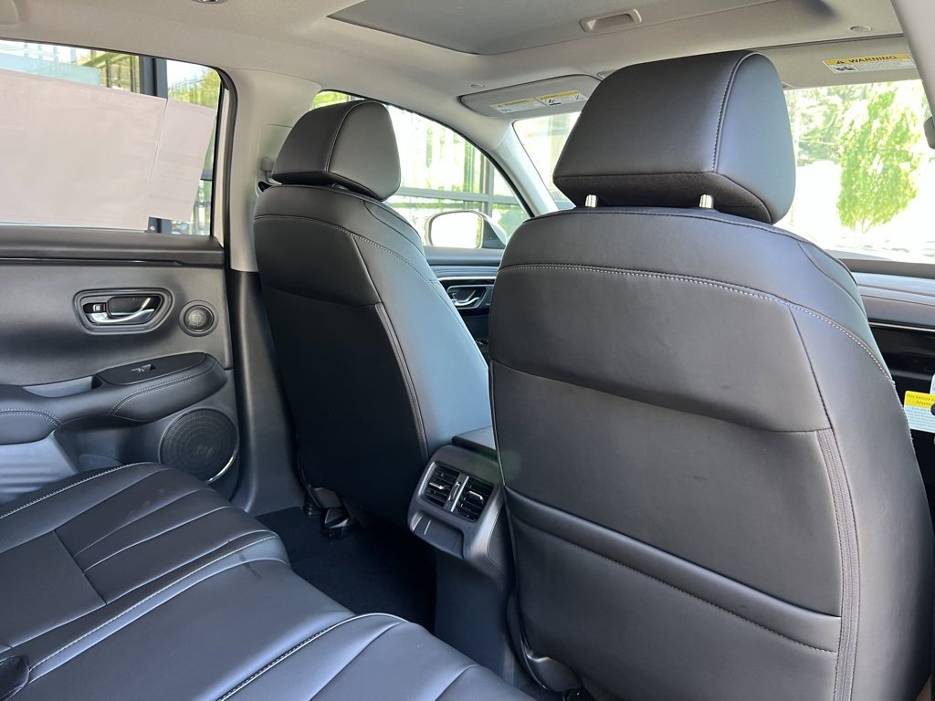 New 2026 Acura ADX AWD image 30