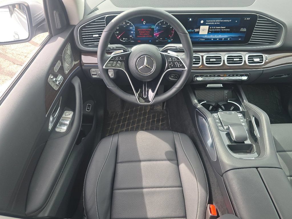 Certified 2026 Mercedes-Benz GLE 350 4MATIC image 27