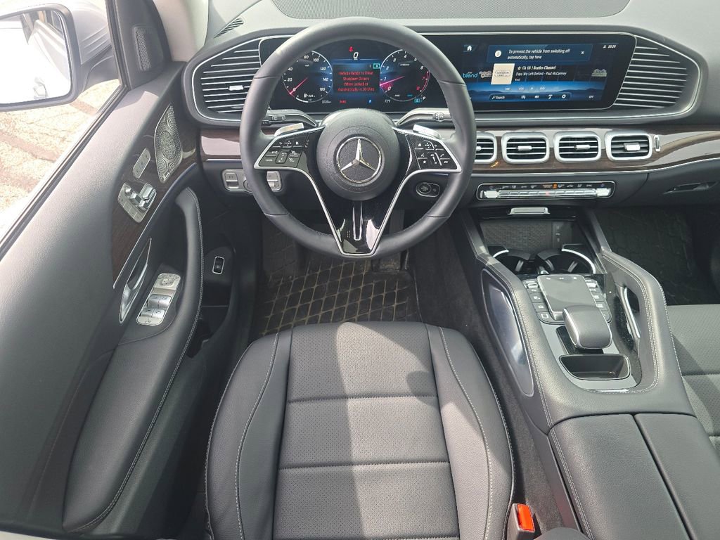 Used 2026 Mercedes-Benz GLE 350 4MATIC image 27