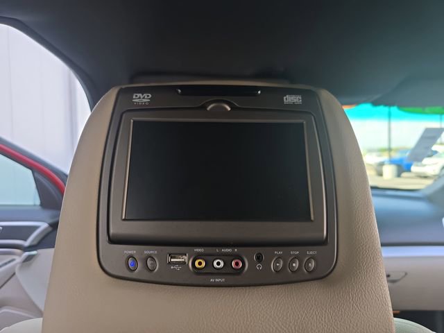 Used 2014 Ford Explorer XLT w/ Equipment Group 202A image 16