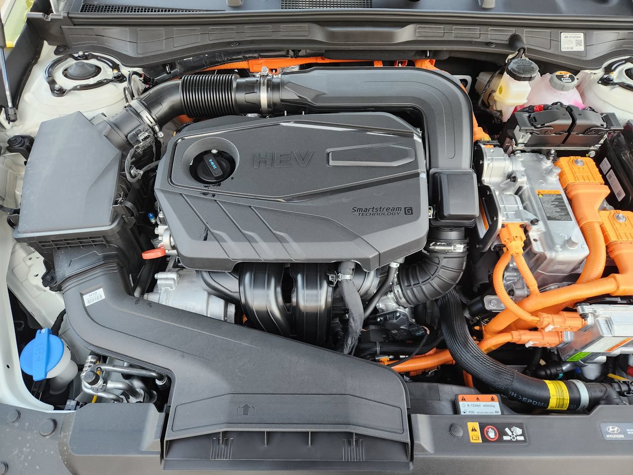 New 2026 Hyundai Sonata Limited FWD image 29
