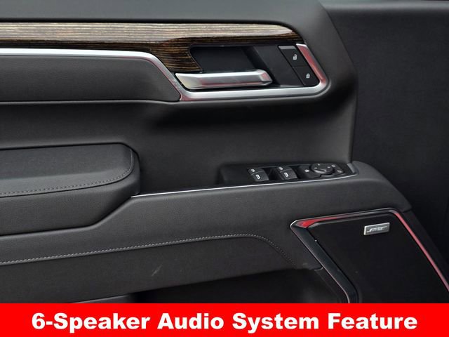 New 2026 GMC Sierra 1500 Elevation w/ Elevation Premium Package image 19