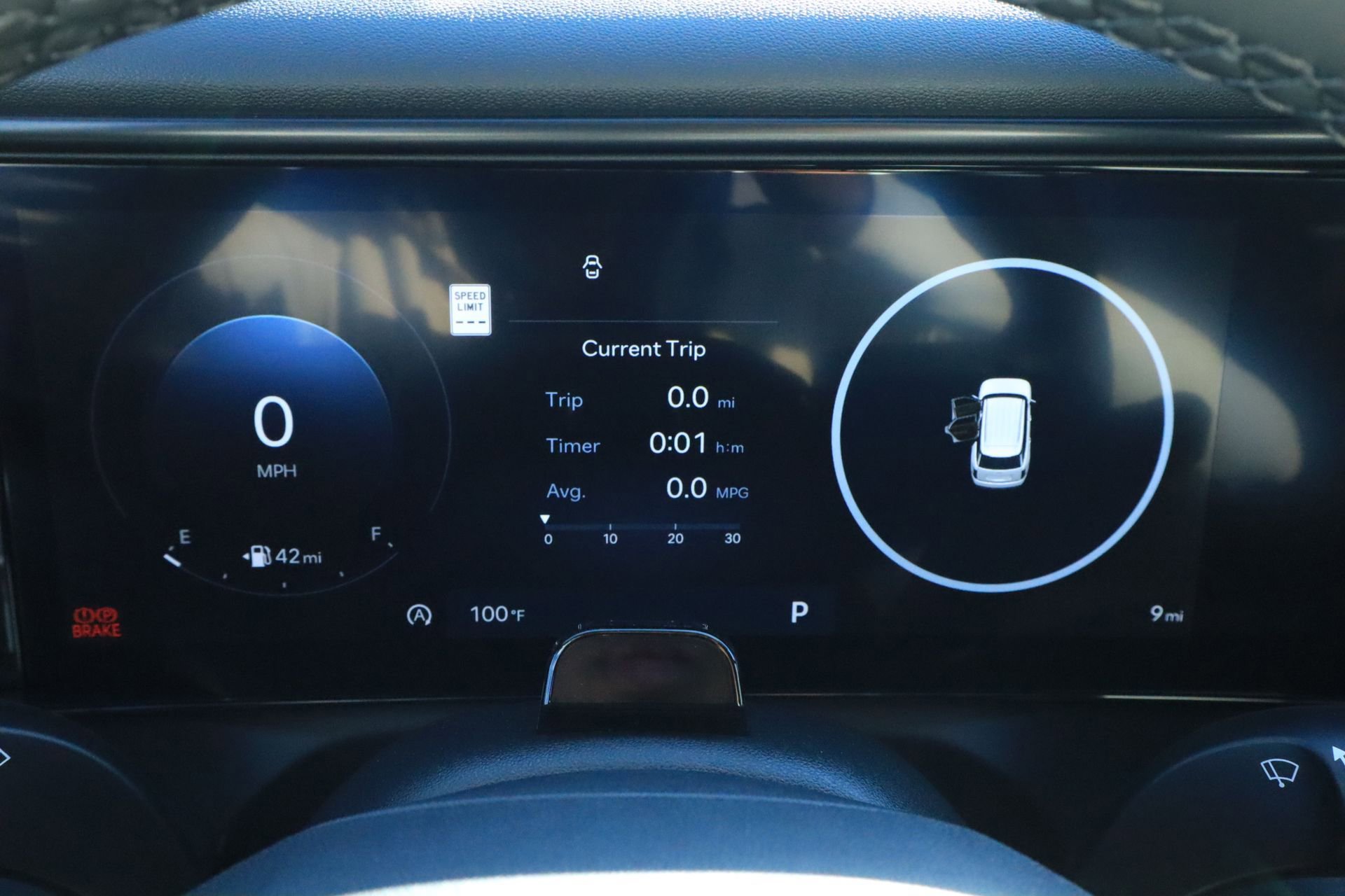 New 2026 Hyundai Palisade XRT Pro image 12