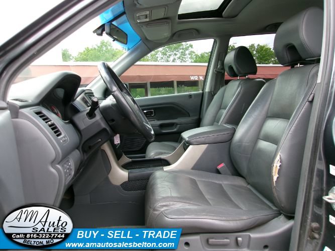 Used 2006 Honda Pilot EX-L image 13