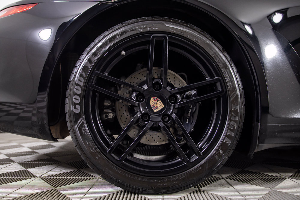 Used 2013 Porsche 911 Carrera RWD image 38