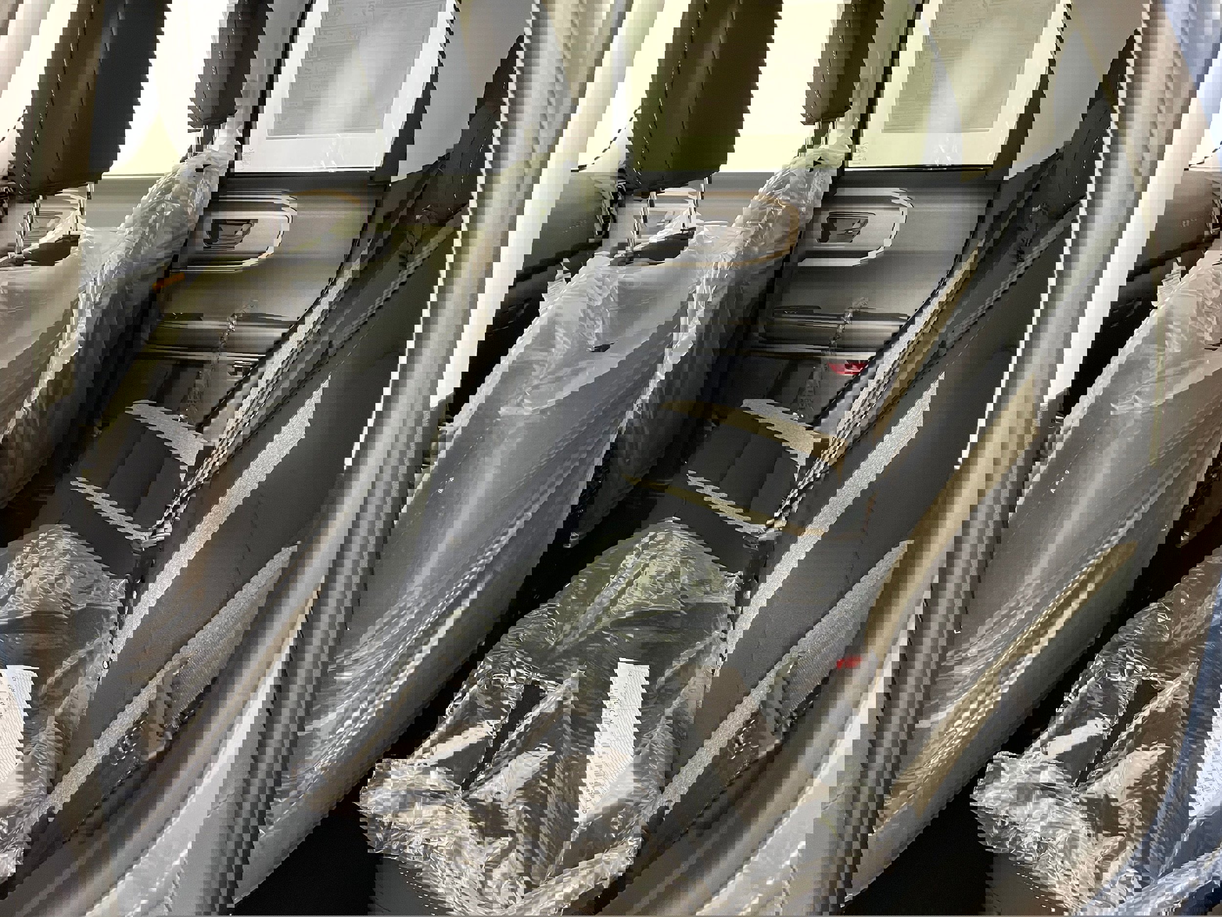 New 2025 Ford Bronco Sport Big Bend image 4