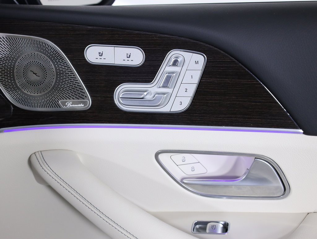 Used 2025 Mercedes-Benz GLS 450 4MATIC image 64