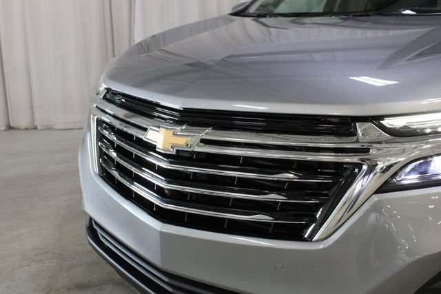 Used 2024 Chevrolet Equinox Premier AWD/4WD image 34