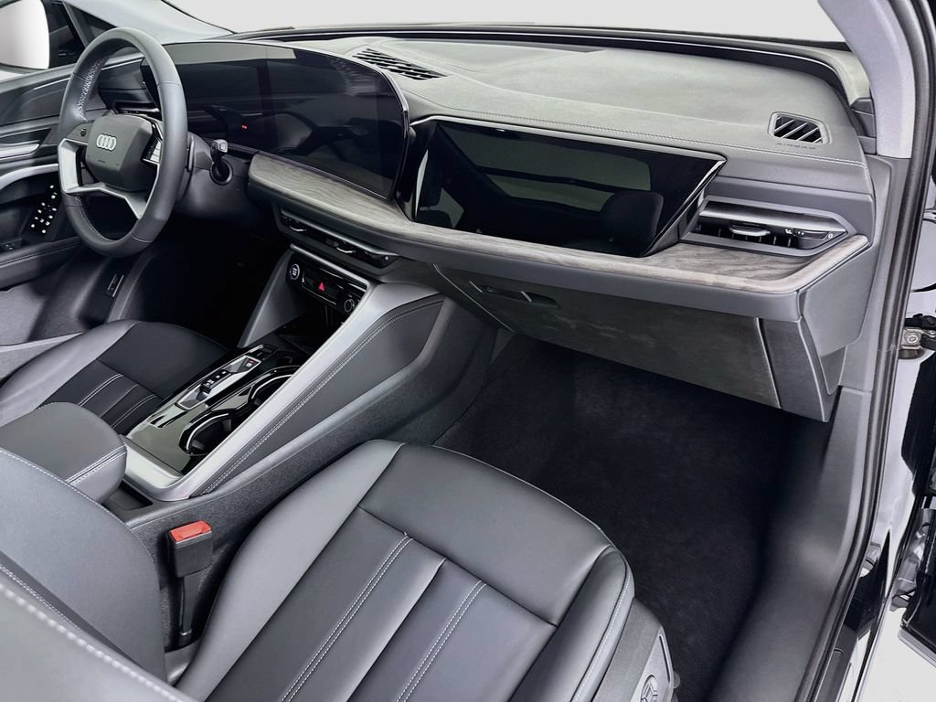 New 2026 Audi Q5 Premium AWD/4WD image 18