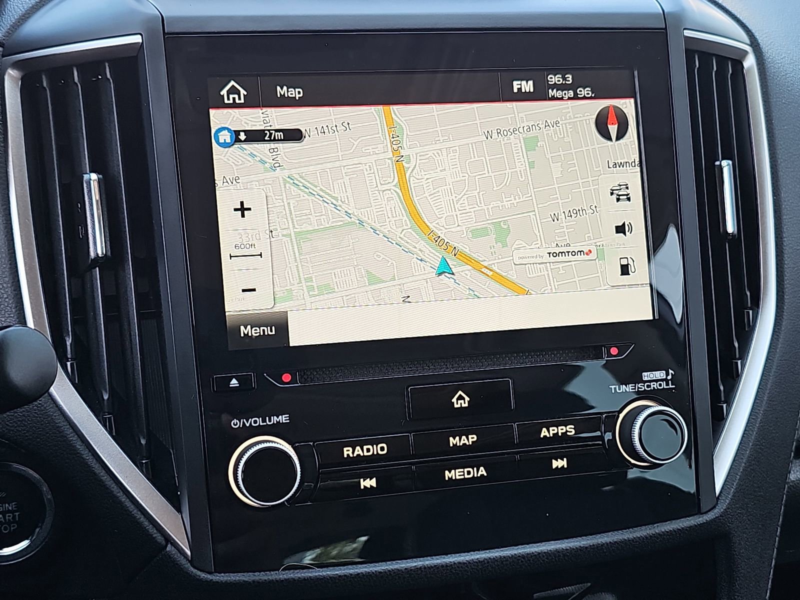 Certified 2023 Subaru Forester Touring image 22