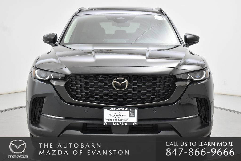 New 2026 MAZDA CX-50 Meridian Edition w/ Weather Package image 13