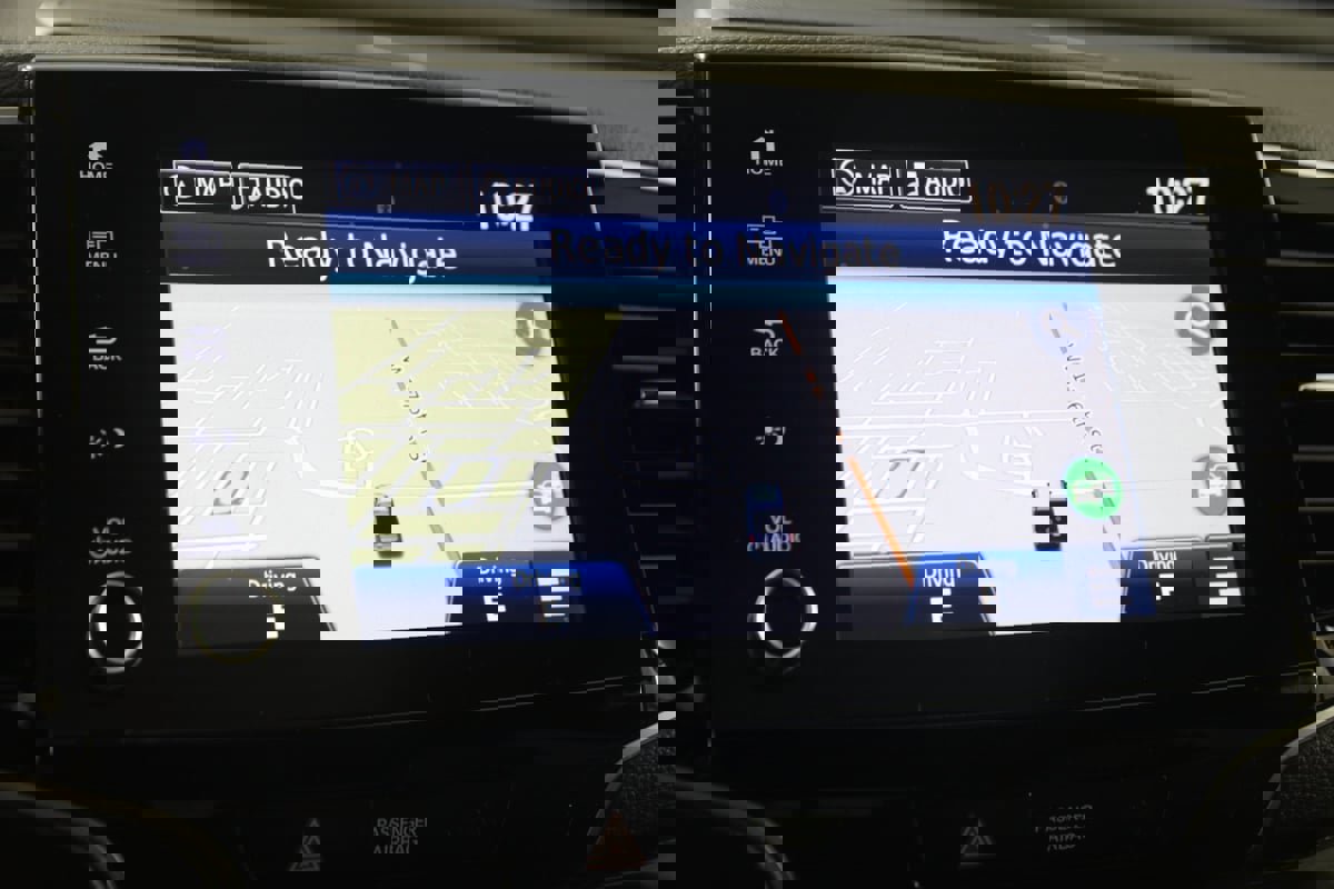 Used 2022 Honda Ridgeline Black Edition image 9