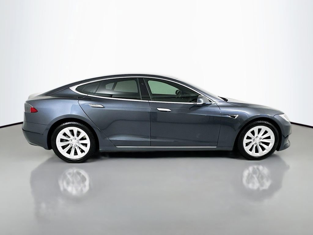Used 2017 Tesla Model S 100D image 9