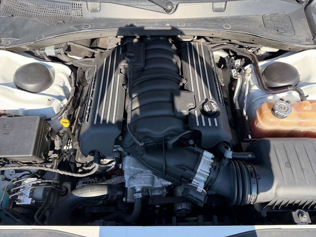 Used 2018 Dodge Charger R/T Scat Pack RWD image 30