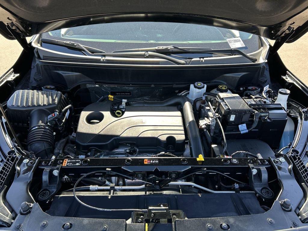 Used 2022 GMC Terrain SLE w/ Driver Convenience Package image 31