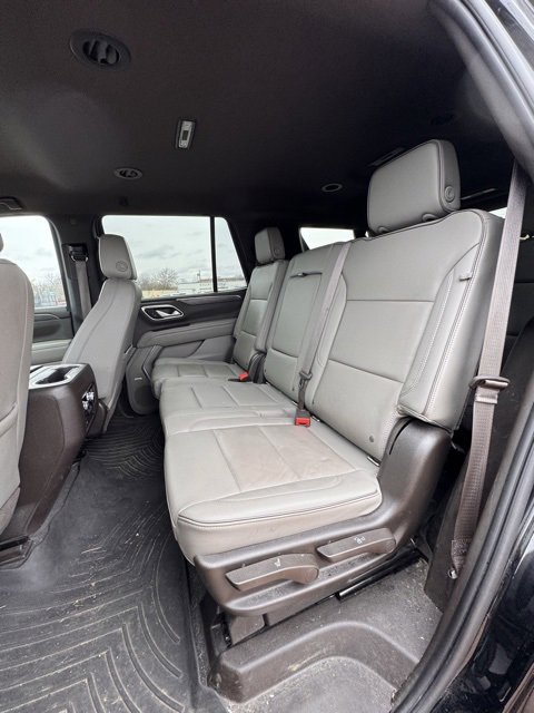 Used 2021 GMC Yukon SLT image 11