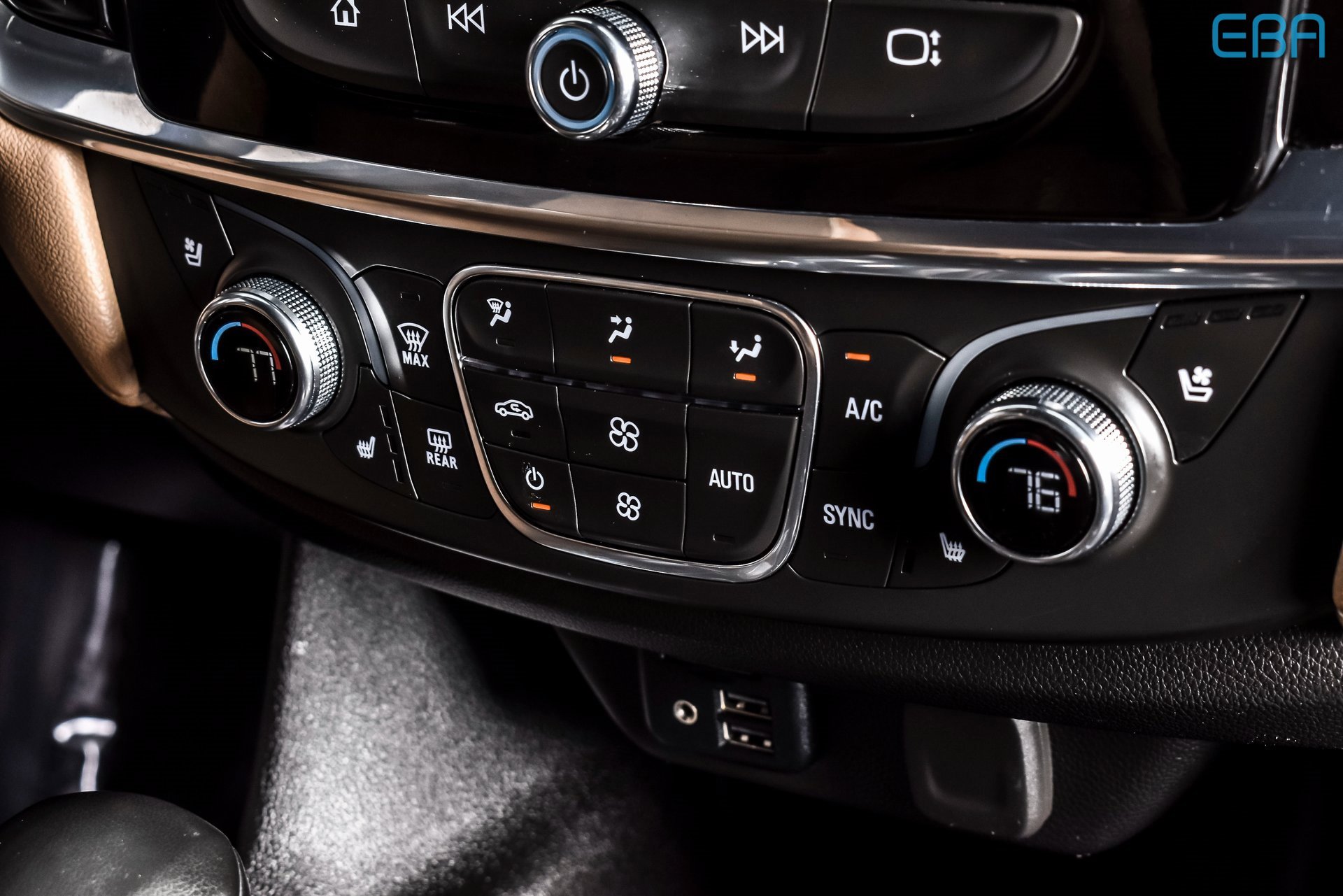 Used 2023 Chevrolet Traverse Premier image 28