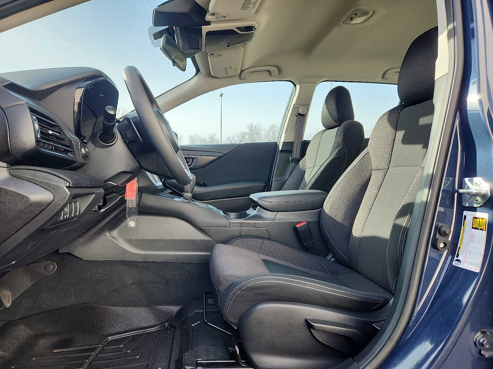 Used 2023 Subaru Outback image 13