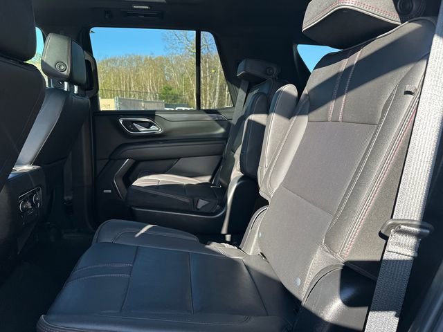 Used 2022 Chevrolet Tahoe RST AWD/4WD image 19