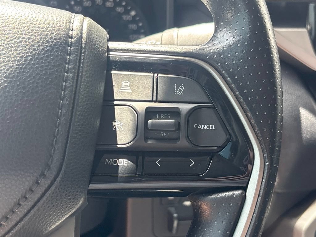 Used 2024 Toyota Tundra SR5 AWD/4WD image 24